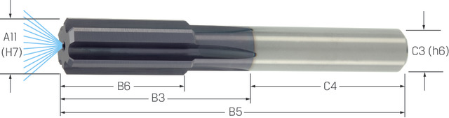 MKK 18150-006 DUO Design Badl/üfter Wandl/üfter Leise R/ückstauklappe Kugellager Nachlauf /Ø 100 mm Creme wei/ß