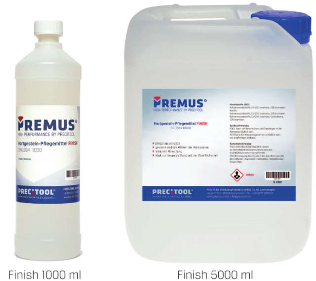 Premus PRECITOOL - Produkte