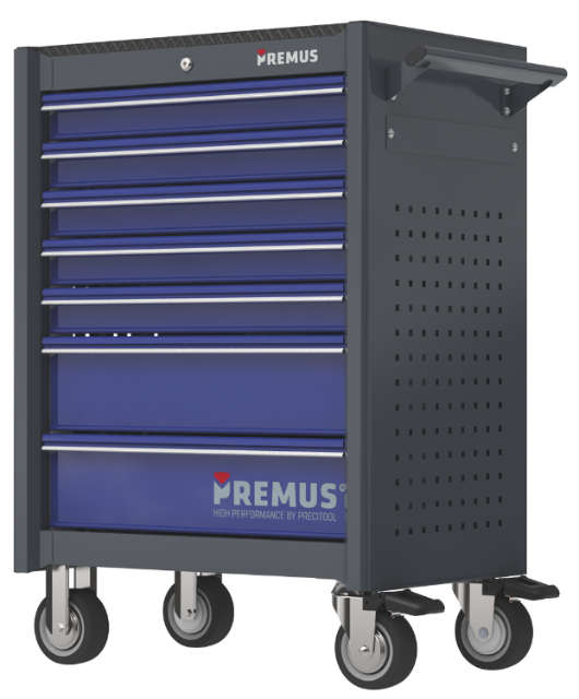 Premus PRECITOOL - Produkte