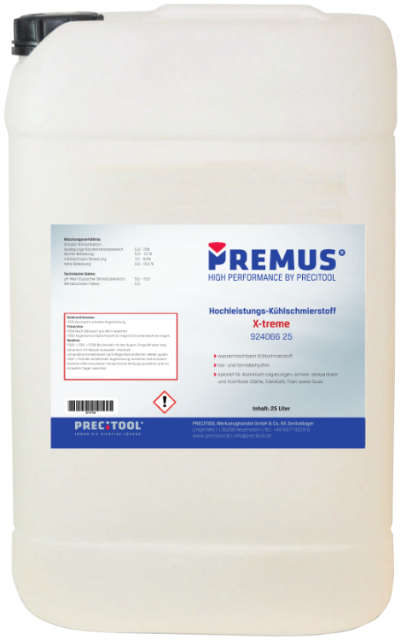 Premus Online-Shop - Produkt